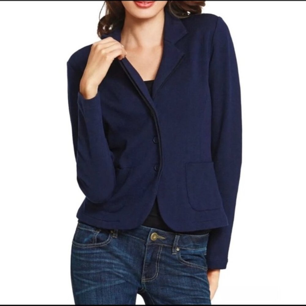 CABi Knit Blazer